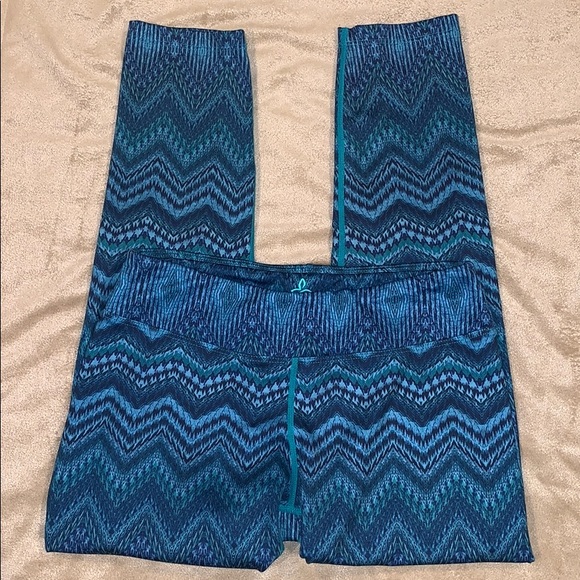 Prana Pants - Prana NWOT Crops